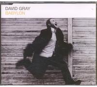 Gray,David - Babylon