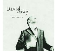 Gray,David - Foundling