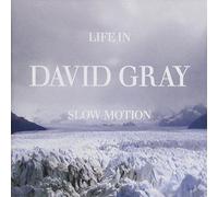 Gray, David - Life in Slow Motion [Import]
