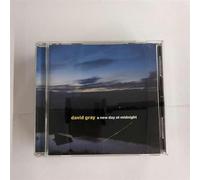 Gray, David - New Day At Midnight