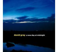 David Gray A New Day At Midnight (CD)