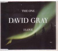 Gray, David - One I Love Pt 1