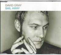 Gray, David - Sail Away