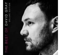 Gray, David - The Best Of David Gray (Deluxe Edition) (2 CD)