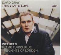 David Gray – This Year's Love – East West Samples
