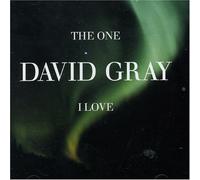 Gray, David - Uno che amo, Il