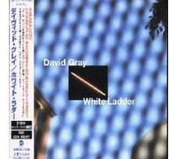 GRAY, DAVID - WHITE LADDER + 1