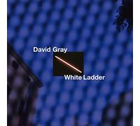 David Gray White Ladder (CD) 20th Anniversary Album