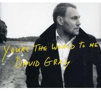 Gray, David - You're the World to Me
