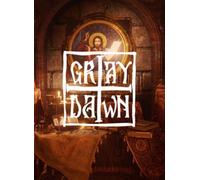 Gray Dawn (PC) Steam Key EUROPE