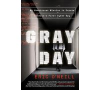 Eric O'Neill Gray Day (Tascabile)