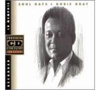 Gray, Dobie - Soul Days