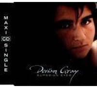 GRAY, Dorian - Eurasian Eyes