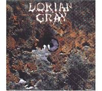 Gray,Dorian - Man in the Dark