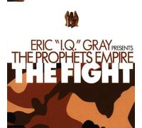 Gray,Eric "Iq" - The Fight