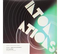 Gray, Ero - Library Catalog Music Series: Music For