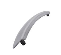 Gray Front Right Inner Door Pull Handle Trim Cover Fit For BMW E70 E71 E72