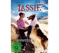 Gray,Gary - LASSIE - Der treue Freund