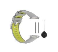 (Gray green) Compatible Polar Vantage V2 Wristband Breathable Strap Sweat Proof Anti-scratch Bands(bejoey)(Gift Of K)-Army Green