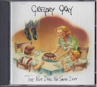 Gray,Gregory - Euroflake in Silverlake