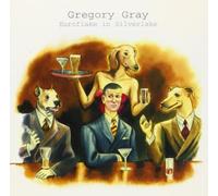 Gray,Gregory - Euroflake in Silverlake