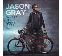 Gray Jason - Where The Light Gets in