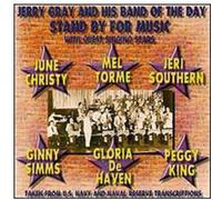Gray, Jerry - Stand By For Music