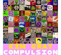Gray, Kim - Compulsion