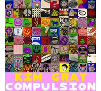Gray, Kim - Compulsion
