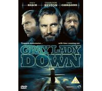 Gray Lady Down [1978] [Edizione: Regno Unito]