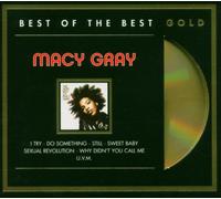 Gray,Macy - Best of,the Very