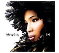 Macy Gray - Big [CD] 2007