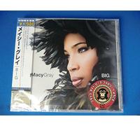 Gray Macy - Big