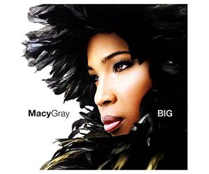 Gray Macy - Big