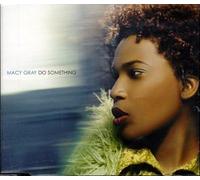 Gray, Macy - Do Something