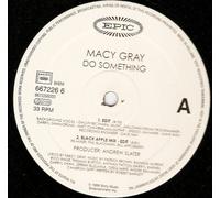 Gray, Macy - Do Something / I've Committed Murder