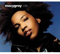 Gray,Macy - I Try