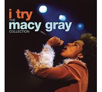 Gray, Macy - I Try: The Macy Gray Collection