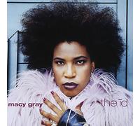 GRAY, MACY - ID + 1