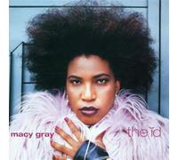 GRAY, MACY - ID -LTD-