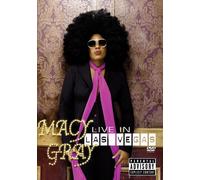 Gray, Macy - Live in Las Vegas