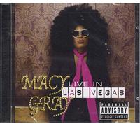 GRAY, MACY - LIVE IN LAS VEGAS