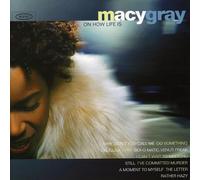 Gray, Macy - On How Life Is