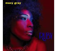 Gray Macy – Ruby – The Orchard