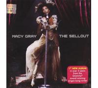 Gray Macy - Sell Out