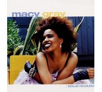 Gray,Macy - Sexual Revolution