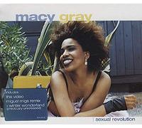 Gray, Macy - Sexual Revolution [Import]