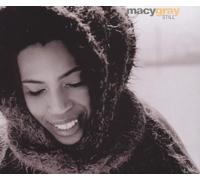 Gray,Macy - Still