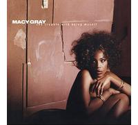 Gray Macy - Trouble With Being Myself