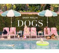 Gray Malin Dogs: Photographs